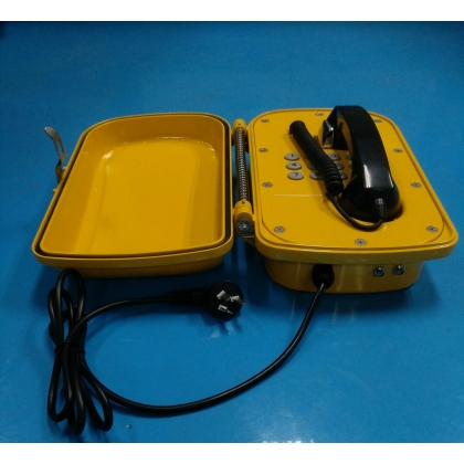 風(fēng)電場專用IP防水電話機(jī)圖片_壁掛式防水防塵電話機(jī)批發(fā)價(jià)格