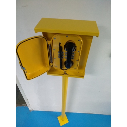 工業(yè)電話機(jī)要用什么樣的電纜？