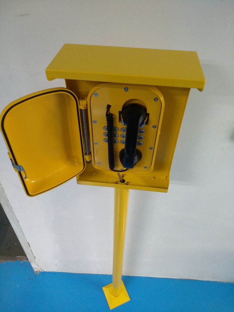 工業(yè)電話機(jī)要用什么樣的電纜？