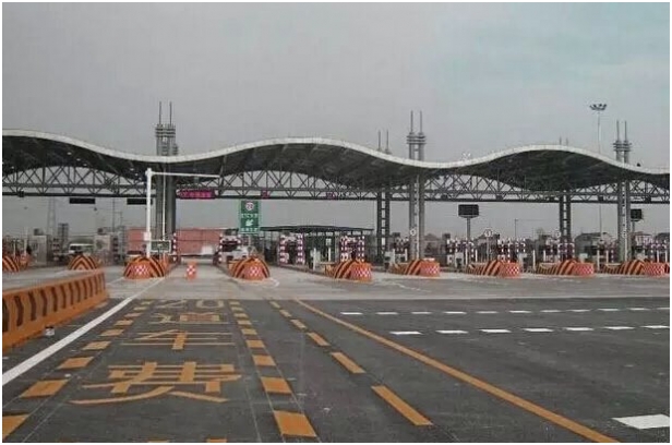 高速公路網絡對講系統(tǒng)實現(xiàn)一站式管理