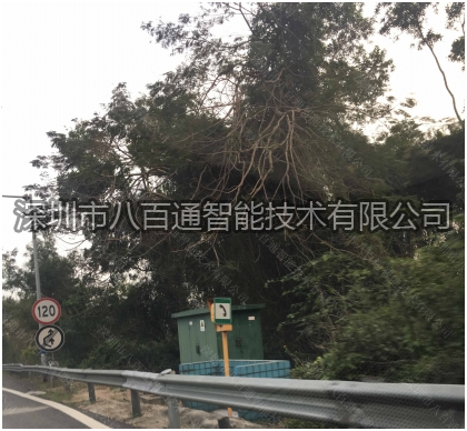 隧道有線廣播之高速公路基礎(chǔ)建設(shè)有哪些方面？