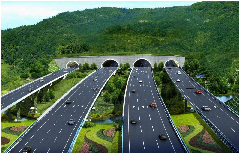 我們國家高速公路緊急電活機系統(tǒng)的經(jīng)歷過程發(fā)展史